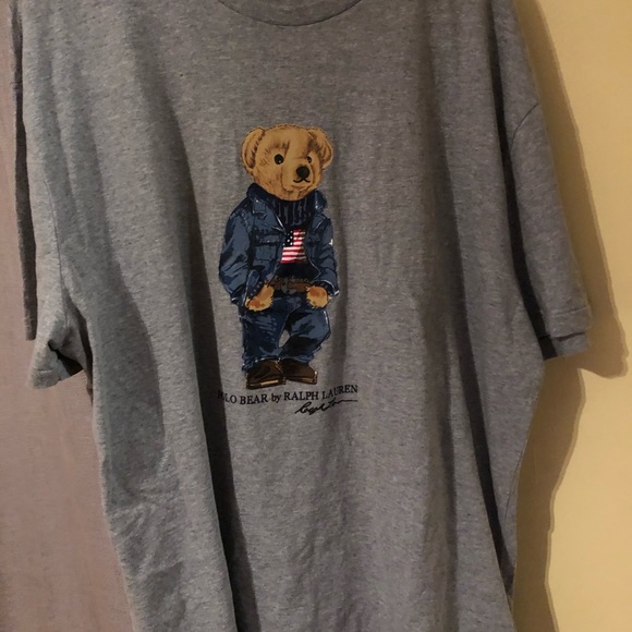 Polo Ralph Lauren shirt size L - Picture 3 of 5